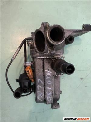 Audi A5 3.0 TDI EGR egység z059131515r 0925900187q05