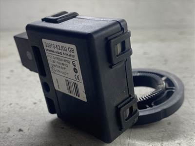 SUZUKI SWIFT III Immobilizer Elektronika