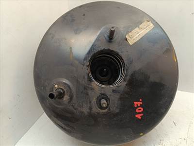 MAZDA 2 Fékrásegítő