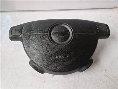 CHEVROLET NUBIRA Kormánylégzsák