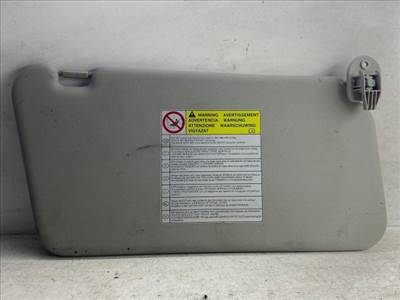 SUZUKI SWIFT III Jobb Napellenző