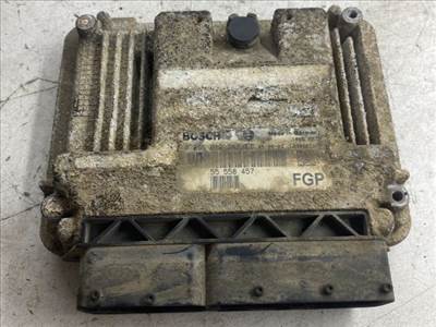 SAAB 9-3 Motorvezérlő