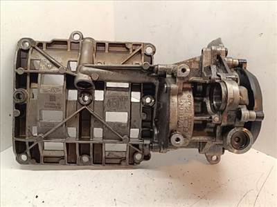 BMW 1 Olajszivattyú