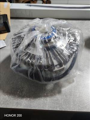 Iveco Daily (6th gen) Viszko kuplung 3.0 5801480322