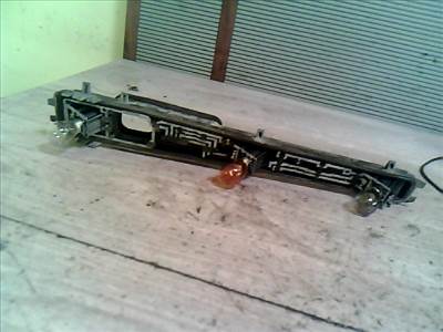 FORD FIESTA 02-05 Bal hátsó lámpa foglalat