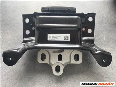 Audi Seat Skoda VW GYÁRI ÚJ váltótartó bak - 5Q0199555BJ - DSG / Manual