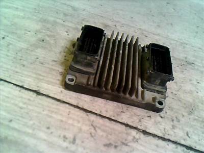 OPEL VECTRA B 96-99 Motorvezérlő egység ECU PCM modul
