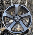 Mercedes AMG 18 coll eredeti gyári cikkszámos felni alufelni 5x112