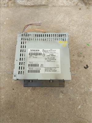 Volvo XC90 D5 AWD cd lejátszó 3110 306794651