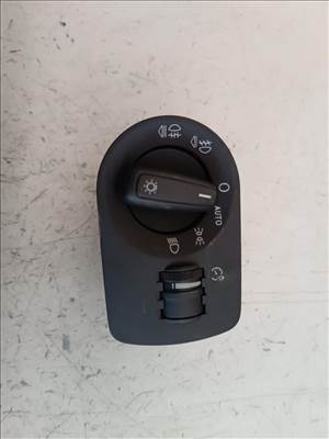 Audi A1 (8X) világítás kapcsoló 