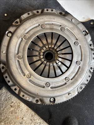 Volkswagen Polo V 1.4 tdi kuplung készlet 