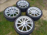Brock 19 -es alufelni / felni 5x114.3