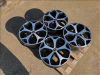 18" 5x108 Ford