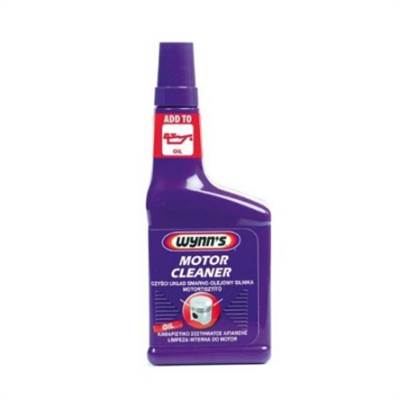 Wynns motoröblítő adalék, motortisztító, motor cleaner 325 ml (WNS51272)