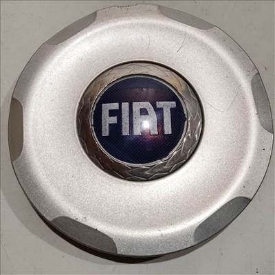 201264 Felni Stilo 17"-os alufelni közép kupak 50901050 , 50901044