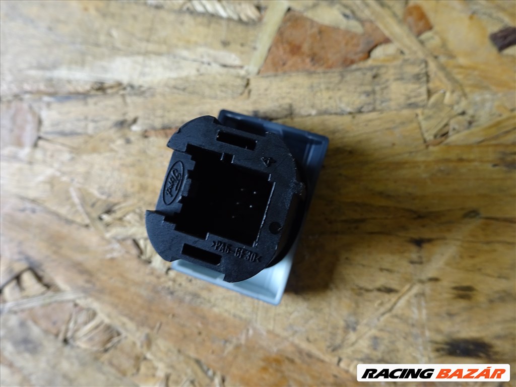 Ford Transit Tranzit Custom MK8 12 Első ablak fűtés kapcsoló gomb 0912 bk2t18k574ab 2. kép
