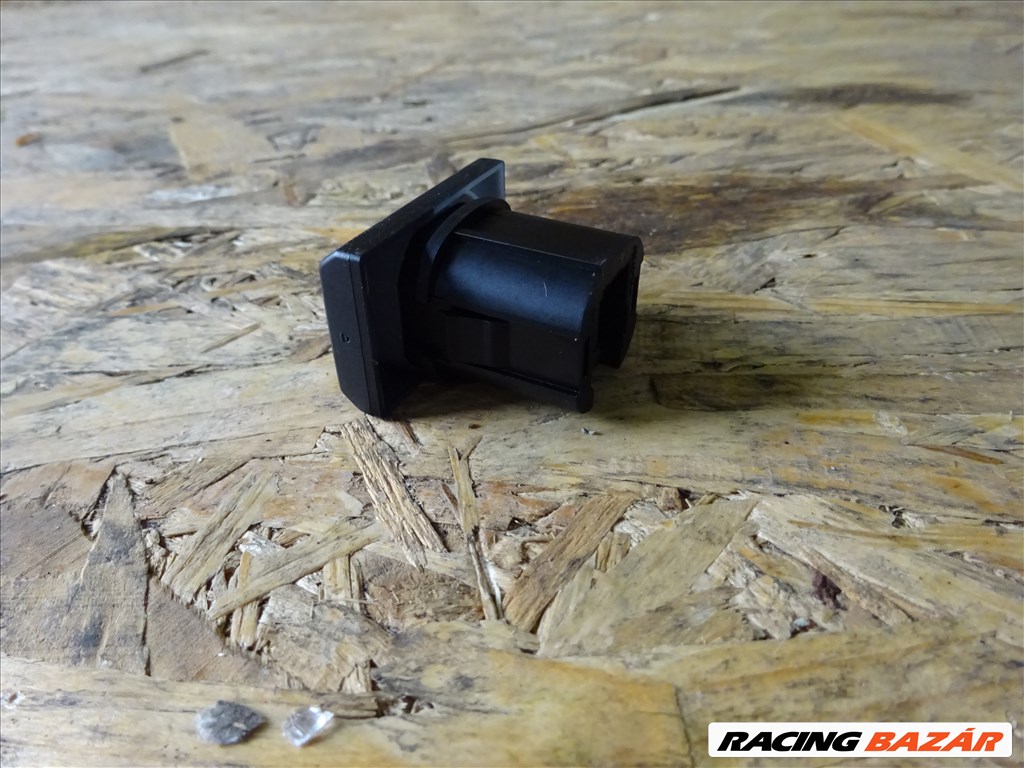 Ford Transit Tranzit Custom MK8 12 Első ablak fűtés kapcsoló gomb 0912 bk2t18k574ab 4. kép