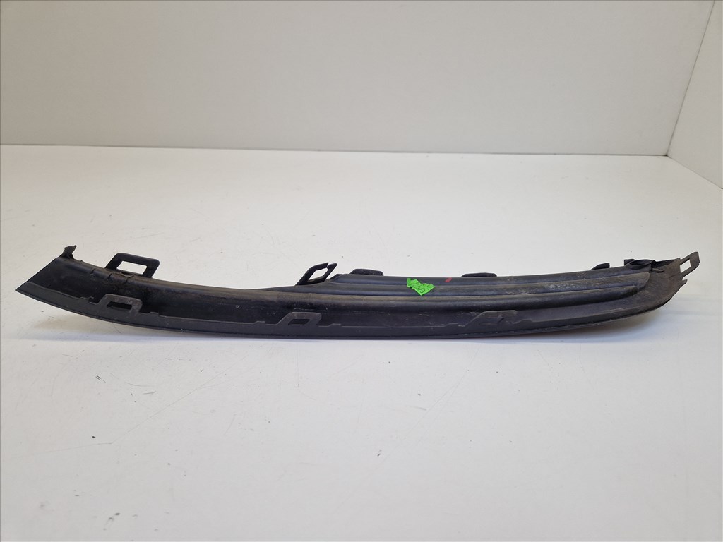 Volkswagen Golf VII első lökhárító jobb díszrács 5G0 853 666 (19211) 6. kép