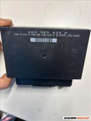Volkswagen Polo IV Komfort modul 6q0959433e