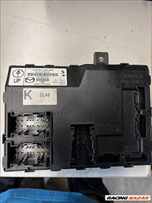 Mazda 2 (DE) Komfort modul dl40-67560-b