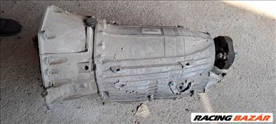 Mercedes w204 benzin automata váltó