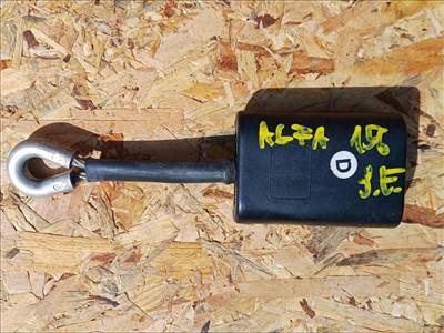 Alfa Romeo 156 (1997-2005) Jobb Első Ülés Biztonsági Öv Csat 