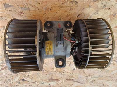 BMW E39 (1995-2004) Fűtőmotor 