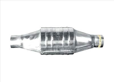 AWG univerzális katalizátor FI 50 1.6-3L EURO 4 200 CPSI - fém