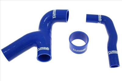 TurboWorks Szívó szilikoncső Subaru Impreza 96-06 WRX GC8 GDB