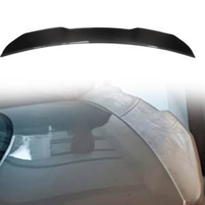 SLIDE BMW 5 E60 karbon csomagtér-lip spoiler