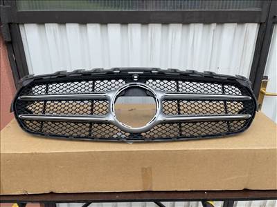 Mercedes C-osztály W205 hűtőrács  a2478885700