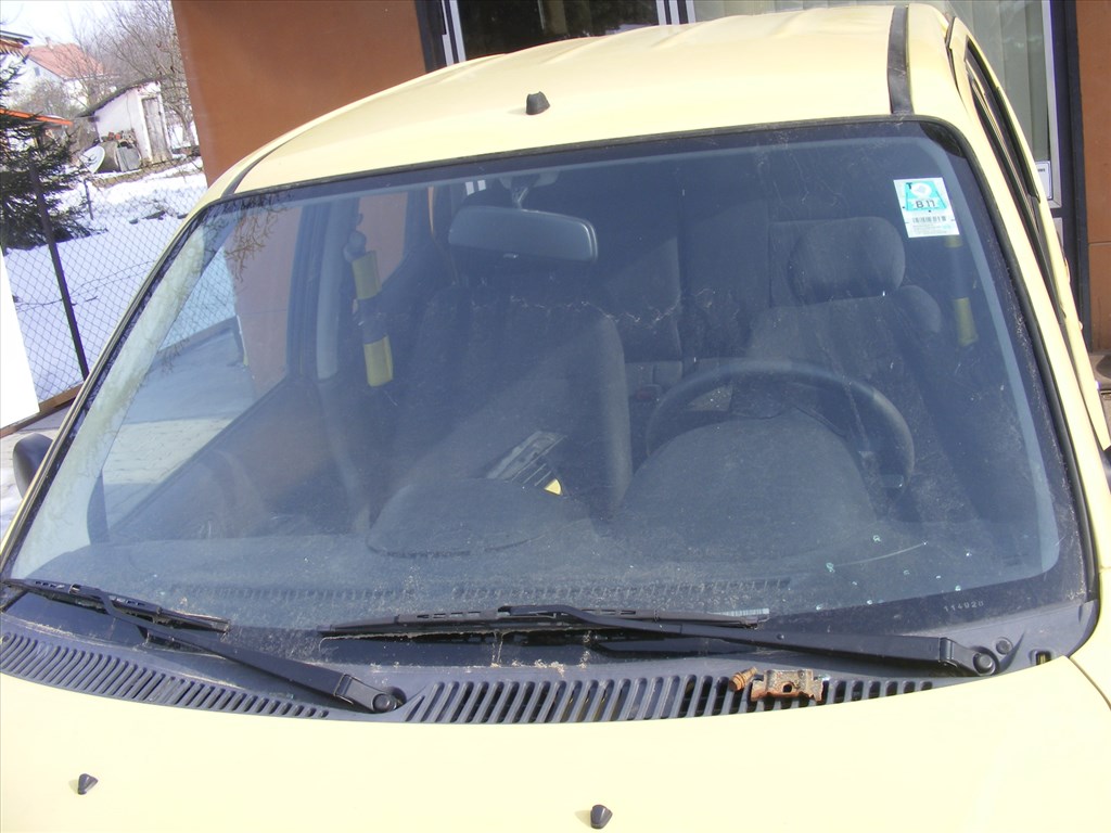 Suzuki Ignis szélvédő eladó (2003-2008) 1. kép