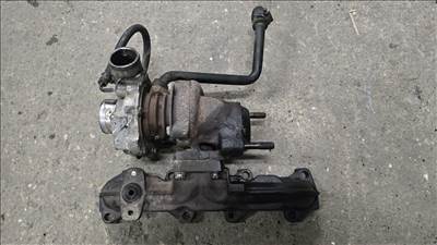 BMW 318tds 1.7 compact soros leömlő 2245486