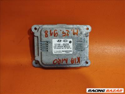 Kia Niro led vezérlő 92190-G5200 (M.25.918)