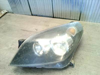 OPEL ASTRA H 04-10 Bal első fényszóró