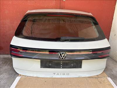 Volkswagen Taigo ajtó 