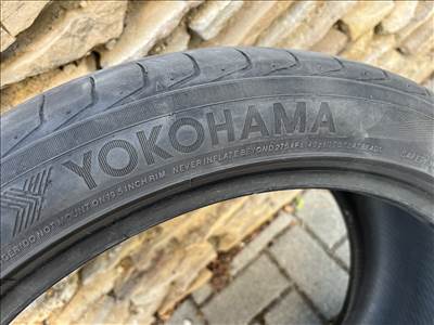  245/4019" használt Yokohama nyári gumi gumi