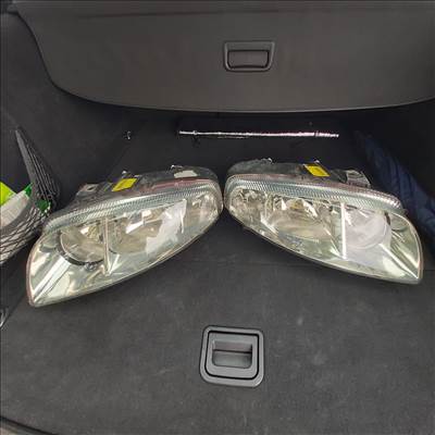 Alfa Romeo GT 1.9 JTD FÉNYSZORÓ