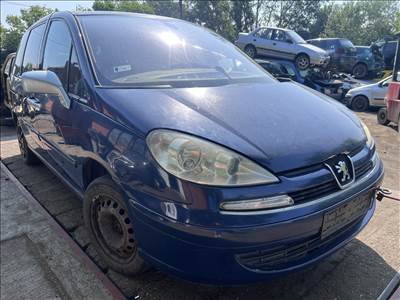Peugeot 807 2.2HDI bontott alkatrészei
