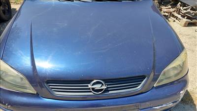 Opel Astra G motorháztető 