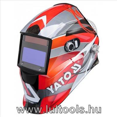 Automata hegesztőpajzs Yato