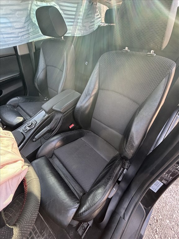 BMW 320 (E90, E91, E92, E93)  alkatrészei 5. kép