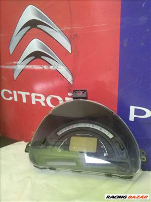 Citroën C3 I Óracsoport  9652008280