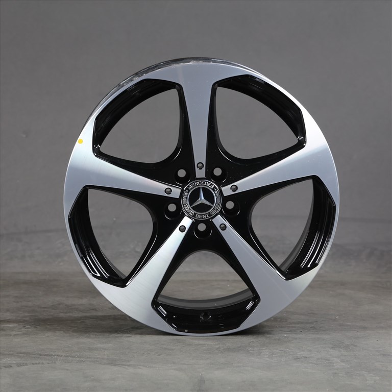 Mercedes AMG 18 coll eredeti gyári cikkszámos felni alufelni 5x112 1. kép