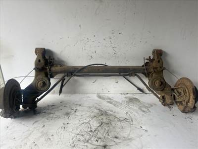 OPEL VECTRA A Hátsó Híd (Tárcsafékes)