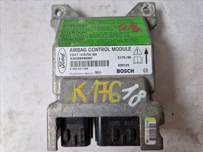 FORD FOCUS I Légzsák Elektronika
