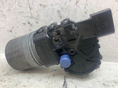 OPEL ASTRA H Első Ablaktörlő Motor