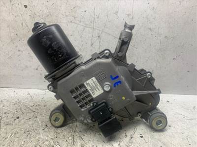 CITROËN C4 PICASSO Jobb első Ablakemelő Motor