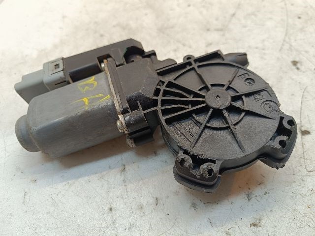 CITROËN C4 PICASSO Bal hátsó Ablakemelő Motor 2. kép