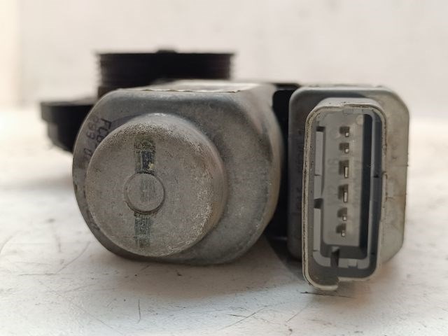 CITROËN C4 PICASSO Bal hátsó Ablakemelő Motor 4. kép